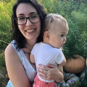 Meet your Posher, Liz